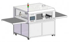 等離子清洗機清洗原理是什么？