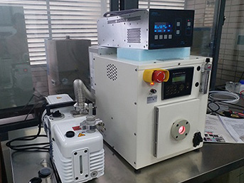 等離子清洗機為什么要用到工藝冷卻水