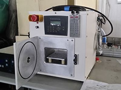 真空等離子清洗機技術及工作原理