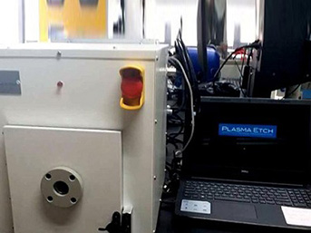 等離子清洗機的本質是什么