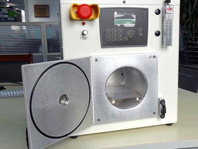 匹配器對等離子清洗機放電有什么影響