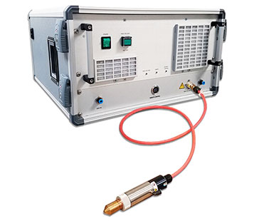 等離子表面處理機的發展趨勢與技術創新